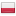 novial.pl server is located in Poland
